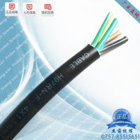佛山杰萌线缆供应VDE认证橡套电缆H05RN-F2*0.5