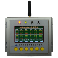 供应JY800E系列 镇江玖亚 无线温度集中监测系统