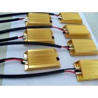 欧姆电气专业生产 制动电阻 刹车电阻 预充电电阻 风电电阻