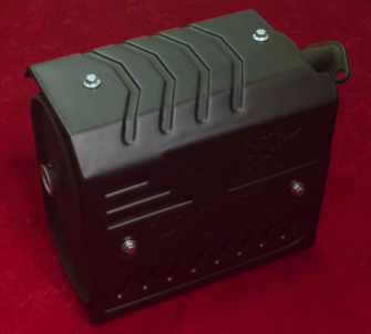 2-2.8KW一体式机组消声器（专利款）