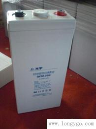 光宇蓄电池12V50ah光宇6-GFM-50蓄电池（报价）