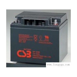 CSB蓄电池GP12650/12V65AH