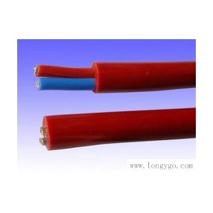 松原YGCP硅橡胶电缆广泛用于冶金