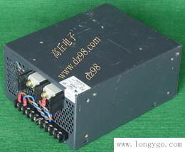LAMBDA JWS600-24 24V 27A开关电源AE110