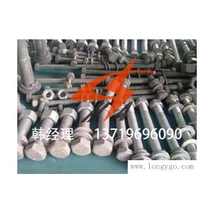 广东热镀锌螺丝厂家 恒安顺电力设备提供好用的热镀锌螺丝