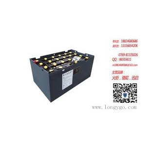 合力叉车蓄电池——品质好的叉车蓄电池大量供应