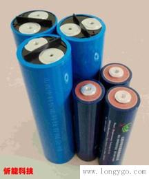 动力电池pack公司