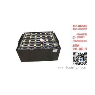 汕尾火炬叉车电池|广东专业的火炬叉车电池【供销】