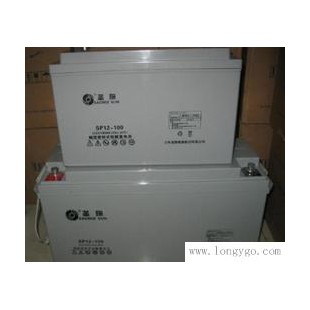 供应圣阳GFMD-100C【电力专用】蓄电池