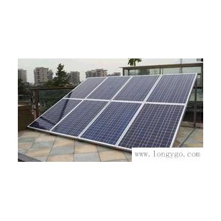 海南太阳能发电设备安装|光伏组件|天明能源科技