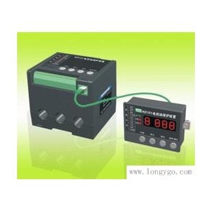 供应TD101电动机保护装置 浙江电动机保护器价格
