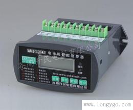 供应WMB-1-50-R-I电动机保护器 苍南电机保护器厂家