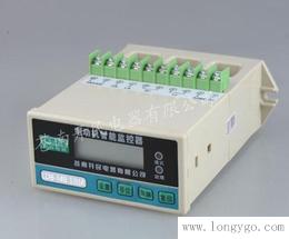 供应LDB系列微机监控电机保护器 苍南电动机保护器厂家