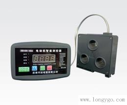 供应KM800电动机智能测控器 苍南电动机保护器厂家