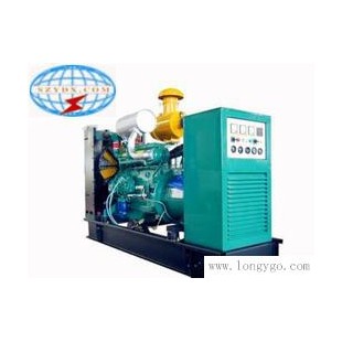 玉柴系列柴油发电机—280KW玉柴柴油发电机产品使用领先