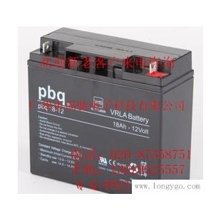 pbq18-12 kilo电池pbq蓄电池