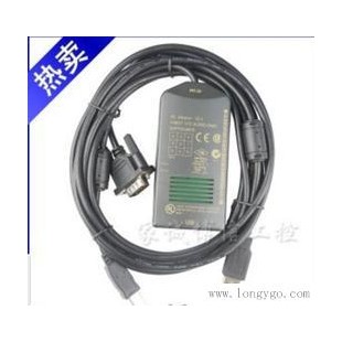 西门子S7-300编程电缆代理商