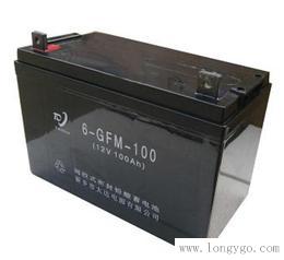 6GFM-100 6GFM-100蓄电池生产厂家 阀控式密封铅酸蓄电池