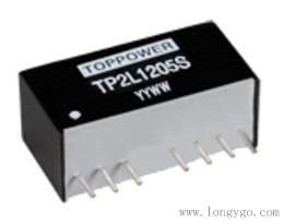 供应DCDC模块电源 TP2L1205S