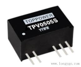 供应电源模块 TPV0505S