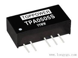供应模块电源TPA0505S