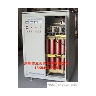深圳电动调压器