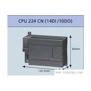 西门子CPU224XP