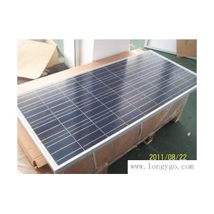 供应300W多晶太阳能电池板