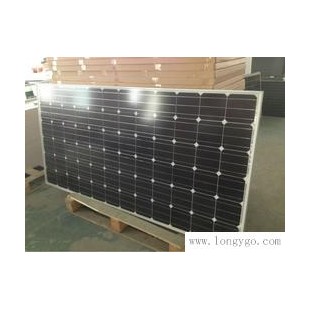 供应220W240W单晶多晶太阳能电池板