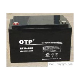 新疆OTP蓄电池6FM-65代理商