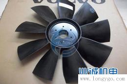 沃尔沃VOLVO柴油机配件风扇现货销售