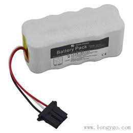 光电除颤仪TEC-5521,TEC-5531电池