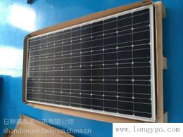 保定太阳能电池板厂家 保定单晶光伏板组件