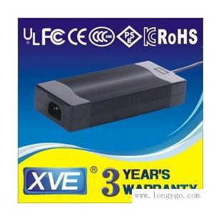 XVE10串锂电池充电器42V3A