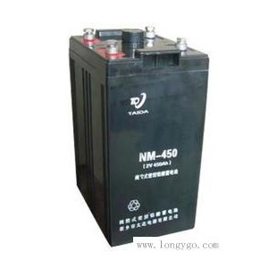 NM-450蓄电池生产厂家 内燃机车 起动用蓄电池 阀控式密封铅酸蓄电池 蓄电池