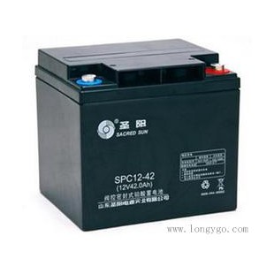 圣阳蓄电池SP12-33 广西代理商现货热销