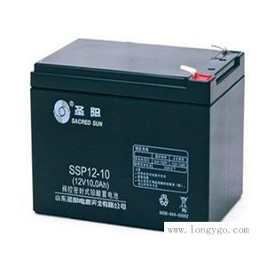 圣阳蓄电池SP12-120 南宁现货热销