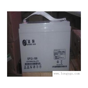 圣阳蓄电池SP12-33柳州厂家直销