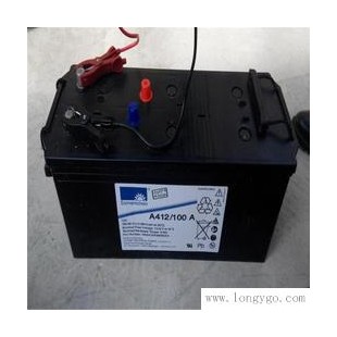 德国阳光蓄电池A602/200胶体蓄电池