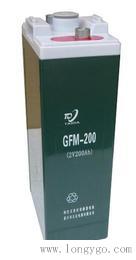 GFM-200,GFM-200蓄电池生产厂家，阀控式铅酸蓄电池