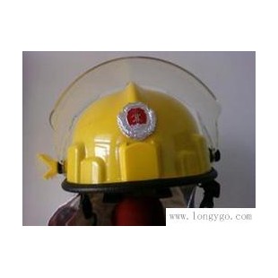 新型消防头盔选型介绍，抗冲击消防头盔挑战价格底线