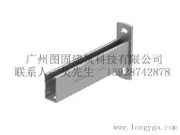 双面槽钢TG-21D|广东单面槽钢专业供应