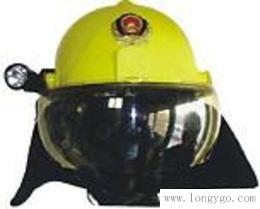 欧式消防头盔选型介绍，抗冲击消防头盔挑战价格底线