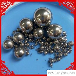 康达钢球厂 钢球价格 25mm铁球 钢珠