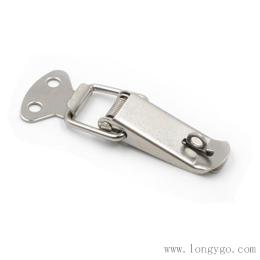 供应MAIPU不锈钢锁紧搭扣 不锈钢搭扣 箱扣 锁扣 ML3-032-3