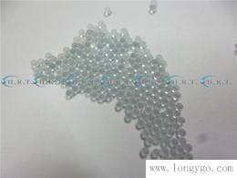 钠钙玻璃球 1-1.5mm玻璃珠2.381mm多尺寸供应