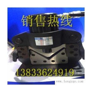 手动液压切排机CWC-200 小型铜排切断机 捷众工具 专业生产