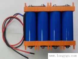 40152磷酸铁锂电池25.6V30Ah (LiFePo4)