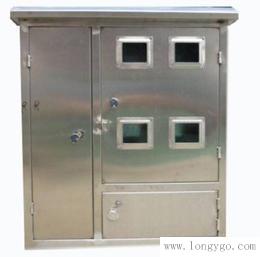 瑞善电气供应全省具有口碑的不锈钢电表箱_精密的不锈钢电表箱