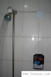 IC卡水控机|控水机|节水控制器|热水刷卡机